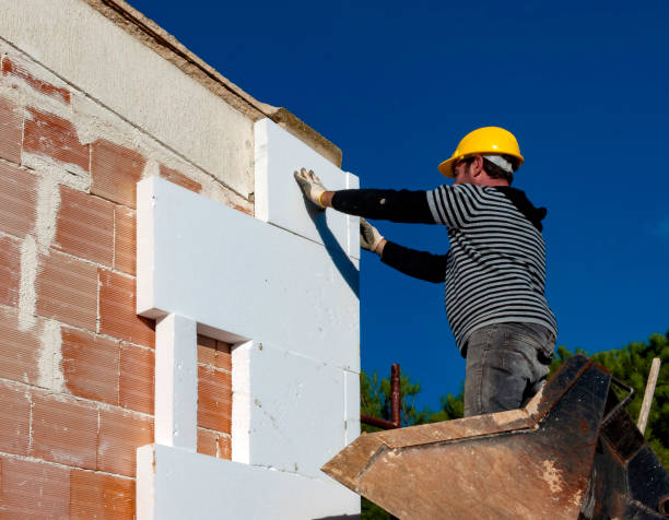 Best Spray Foam Insulation in Galena, IL